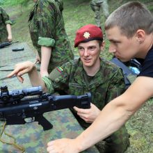 Bendruomenių Joninės sujungė tradicijų ir modernumo gijas