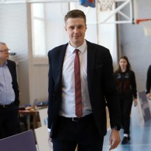Kuklios pergalės iki finalo ketverto „Aistėms“ nepakako