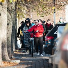 Žaliakalnis – vietinių akimis: prisiminimai, istoriniai perlai ir unikalios vietos