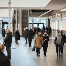 Galimybių paso sustabdymas duris atvėrė plačiau, bet srautai nepadidėjo: žmonės priversti taupyti?