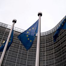 Europarlamentarai reiškia susirūpinimą dėl Rusijos kišimosi į Europos demokratiją