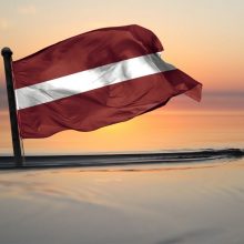Latvijos koalicijoje 8 postai atiteks „Naujajai vienybei“, 5 – ŽVS, 3 – „Progresyviesiems“