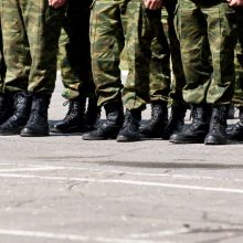Rusija vis labiau nusivilianti Armėnija surengs pratybas su JAV