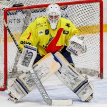 „Kaunas City“ neteko vilčių patekti į OHL Baltijos čempionato atkrintamąsias varžybas