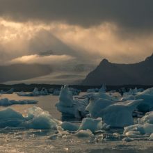 Vokietijos meteorologijos tarnyba: 2023-ieji buvo šilčiausi metai nuo stebėjimų pradžios