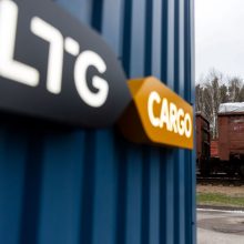Teismas: „LTG Cargo“ konkursas sustabdytas teisėtai