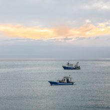 ES priėmė naujas žvejybos taisykles: baudos pažeidėjams priklausys nuo laimikio vertės