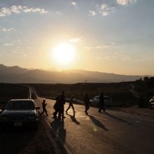 Armėnijos premjeras kaltina Azerbaidžaną neteisėtais sulaikymais