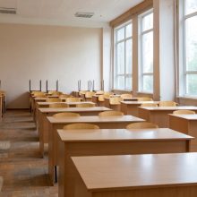 Šiauliuose mokytoją sumušusio mokinio istorijoje – naujos detalės: tėvai kreipėsi į medikus