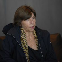 Prancūzija sveikina Armėnijos parlamento sprendimą ratifikuoti TBT steigimo sutartį