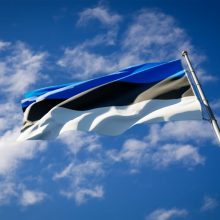 Dėl pavojaus saugumui Estija išvaro Rusijos stačiatikių bažnyčios vadovą