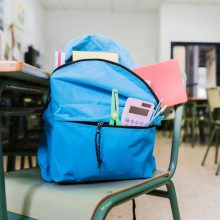 Sostinės mokykloje – smurtas prieš mokytoją: mokinys smogė už parašytą dvejetą?