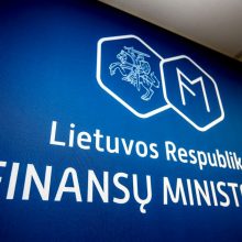 Seimo komitetas nagrinės Lietuvos pažangą siekiant gauti RRF lėšas