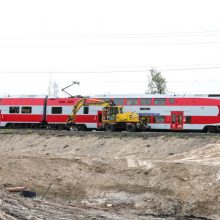 Seimas leido spartinti TEN-T tinklo projektų įgyvendinimą