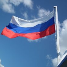 Rusija paskelbė teisių gynimo grupę „Freedom House“ nepageidaujama organizacija