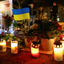 Vokietijoje žiauriai nužudyta jauna ukrainietė: dingo jos motina ir dukrelė