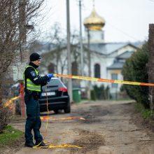 Šeimos tragedija Šalčininkuose: vyrui nušovus žmoną ir nusižudžius, našlaičiais liko du vaikai