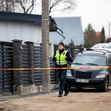 Tragiška nelaimė Šalčininkuose: kaimynai papasakojo apie šeimą