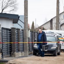 Tragiška nelaimė Šalčininkuose: kaimynai papasakojo apie šeimą