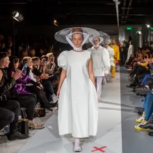 Prasideda didžiausias mados festivalis Lietuvoje – „Fashion Week Klaipėda“