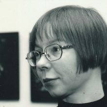 Eugenija Vaitkevičiūte-Peet