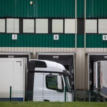 ES prašo PPO sudaryti arbitrų kolegiją dėl Kinijos varžymų importui iš Lietuvos