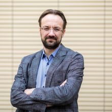 G. Šimkus: JAV ir Šveicarijos bankų problemos neveikia stiprių euro zonos bankų