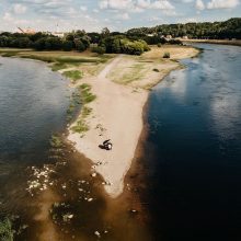 Kauną išjudins didysis „Santakos“ savaitgalis: atskleidžiama įspūdinga trijų dienų programa