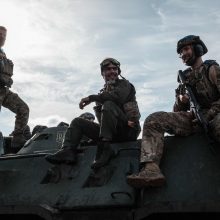 Rusijos lietuviams – pavojaus varpai: gresia mobilizacija?
