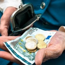 „Sodra“: Pensijų anuitetų fondo vertė per metus augo 65 proc. iki 25 mln. eurų