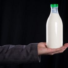 K. Navickas: turime daugiau argumentų įtikinti Briuselį dėl pagalbos pieno gamintojams