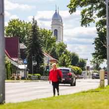 Kauno rajono plėtra: tvarumo ir kokybės įtvirtinimas
