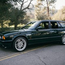 Retenybė: prieš 30 metų ypatingų Italijos rinkai skirtų BMW „Elekta“  buvo pagaminta vos dvi dešimtys, o jų kaina dabar viršija 100 tūkst. dolerių.