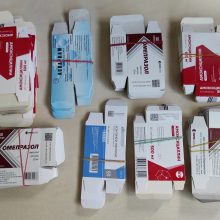 Muitininkams įkliuvo Rusijos pilietis: vilkike – vaistų pakuotės rusiškais pavadinimais