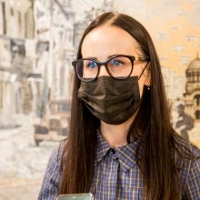 I. Dubrova: ir pacientui nauda – dabar jis gauna dvigubai daugiau dėmesio: 15 minučių gydytojo konsultaciją ir 15 minučių– slaugytojo.