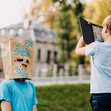 Nuo žirafų iki Mitinio Žvėries – vasaros gidas šeimoms Kaune 