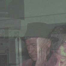 Jonas Mekas