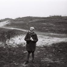 Interviu – kaip evoliucionuojančių minčių dienoraštis
