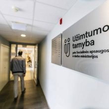 Lietuva – tarp daugiausia ukrainiečių įdarbinančių valstybių