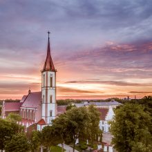 Kretingos rajonas: puikus pasirinkimas pavasario atostogoms Lietuvoje