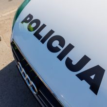 Latvijos policija prašo M. Bunkaus nužudymo byloje pateikti kaltinimus keturiems asmenims