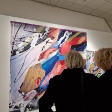 Pirmosios Klaipėdos kultūrų komunikacijos centro parodos – jau atidarytos