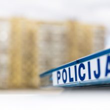 Vilniaus tunelyje – sumaištis: tarnybos užverstos skambučiais, susidūrė penki automobiliai