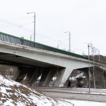 Prakalbo Vilniuje dingusio 15-mečio tėtis: atskleidė papildomų detalių