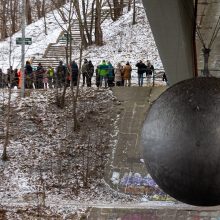 Prakalbo Vilniuje dingusio 15-mečio tėtis: atskleidė papildomų detalių