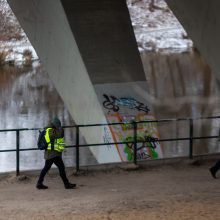 Prakalbo Vilniuje dingusio 15-mečio tėtis: atskleidė papildomų detalių