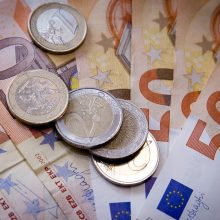 Lietuvos bankas: per 9 mėnesius bankų pelnas augo iki 343 mln. eurų
