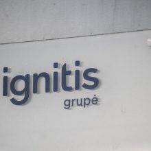 Teismas: „Igničio grupė“ sąskaitų tvarkymo konkursą nutraukė neteisėtai