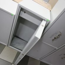 Šiauliuose iš bendrovės seifo dingo beveik 35 tūkst. eurų