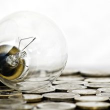 Litgrid: didmeninė elektros kaina per savaitę Lietuvoje sumažėjo 25 proc.